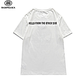 US$18.00 Balenciaga T-shirts for Men #442593