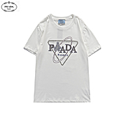 US$16.00 Prada T-Shirts for Men #442596