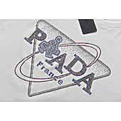 US$16.00 Prada T-Shirts for Men #442596