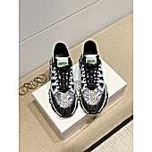 US$109.00 Versace shoes for MEN #442638