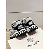 US$109.00 Versace shoes for MEN #442638