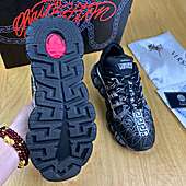 US$126.00 Versace shoes for MEN #442642