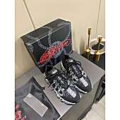 US$119.00 Versace shoes for MEN #442643