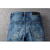 US$53.00 AMIRI Jeans for Men #442815
