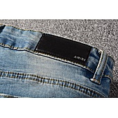 US$53.00 AMIRI Jeans for Men #442817