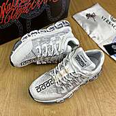 US$126.00 Versace shoes for MEN #442825
