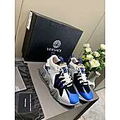 US$126.00 Versace shoes for MEN #442907