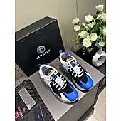 US$126.00 Versace shoes for MEN #442907