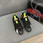 US$126.00 Versace shoes for MEN #442909