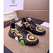 US$81.00 Versace shoes for MEN #442926