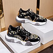 US$81.00 Versace shoes for MEN #442928