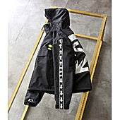 US$84.00 OFF WHITE Jackets for Men #443006