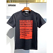 US$18.00 Dsquared2 T-Shirts for men #443100