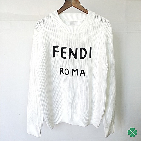 Fendi Sweater for Women #443278 replica