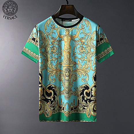 Versace  T-Shirts for men #443322
