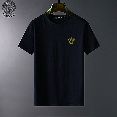 Versace  T-Shirts for men #443323 replica