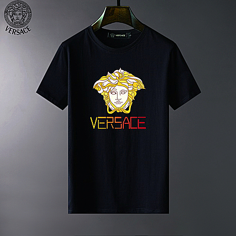 Versace  T-Shirts for men #443325
