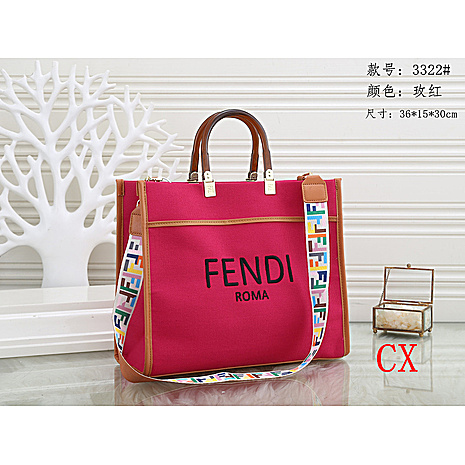 Fendi Handbags #443431 replica