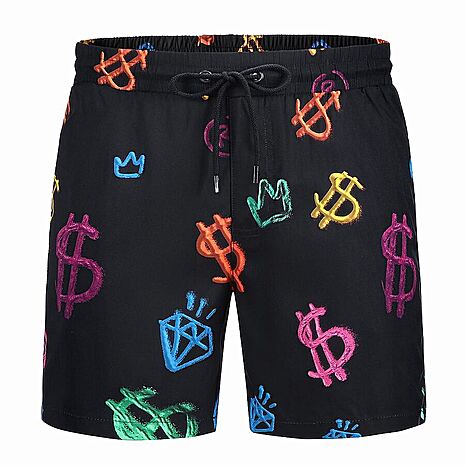 D&G Pants for D&G short pants for men #443654 replica