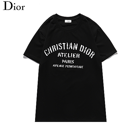 Dior T-shirts for men #443660