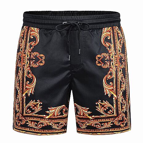 Versace Pants for versace Short Pants for men #443675 replica
