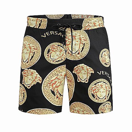 Versace Pants for versace Short Pants for men #443678 replica