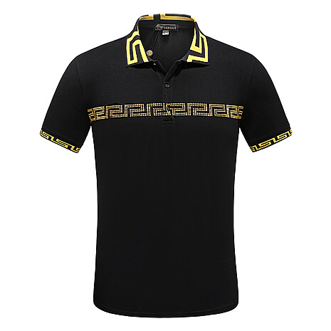 Versace  T-Shirts for men #443696 replica