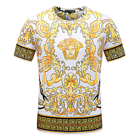 Versace  T-Shirts for men #443701 replica