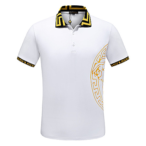 Versace  T-Shirts for men #443704