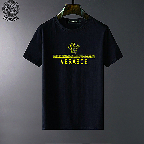 Versace  T-Shirts for men #443718 replica