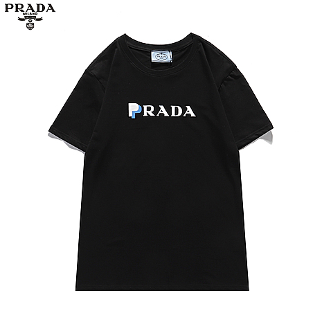 Prada T-Shirts for Men #443742 replica