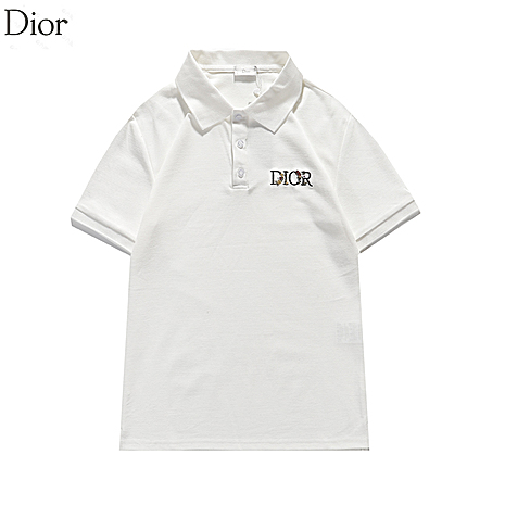 Dior T-shirts for men #443768 replica