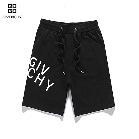 Givenchy Pants for Givenchy Short Pants for men #443771 replica