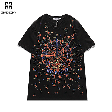 Givenchy T-shirts for MEN #443792 replica