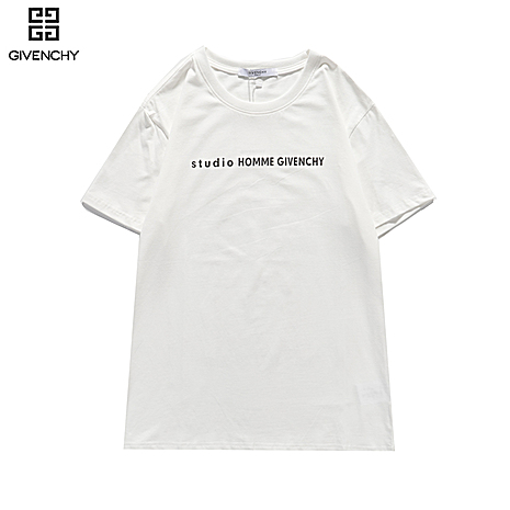 Givenchy T-shirts for MEN #443794