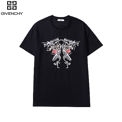 Givenchy T-shirts for MEN #443825 replica