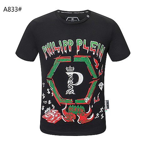 PHILIPP PLEIN  T-shirts for MEN #443833