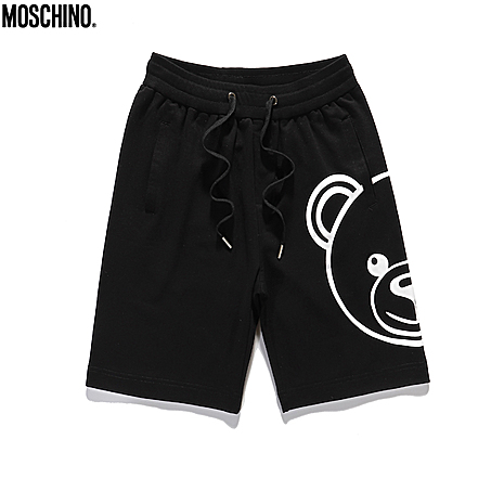 Moschino Pants for Moschino Short pants for men #443901 replica
