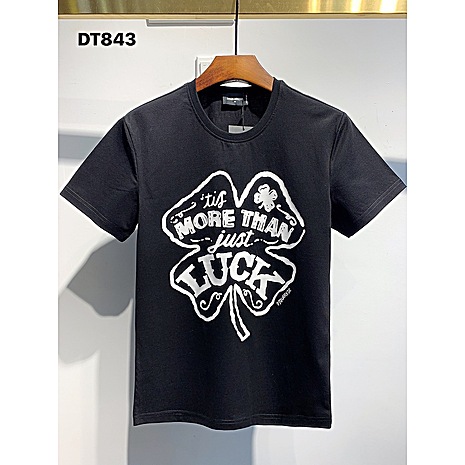 Dsquared2 T-Shirts for men #443911