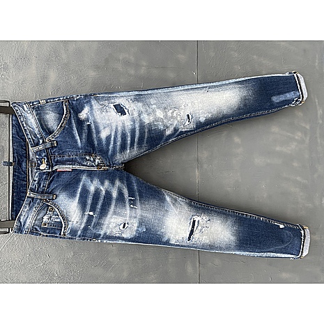 Dsquared2 Jeans for MEN #443945 replica