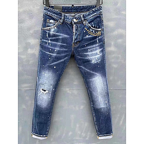 Dsquared2 Jeans for MEN #443947