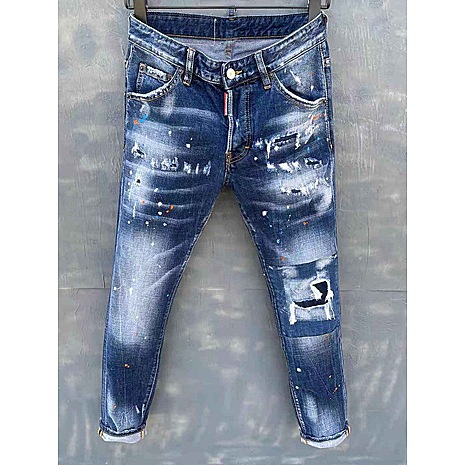 Dsquared2 Jeans for MEN #443948 replica