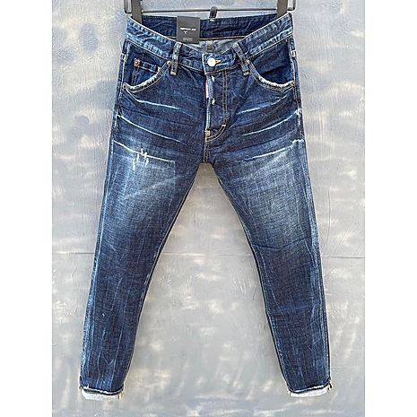 Dsquared2 Jeans for MEN #443950 replica