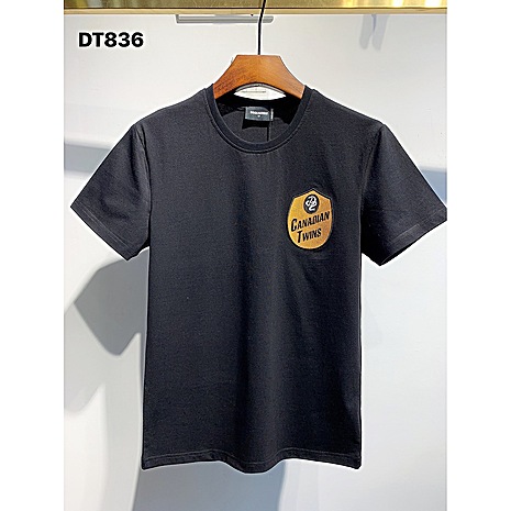 Dsquared2 T-Shirts for men #444002 replica