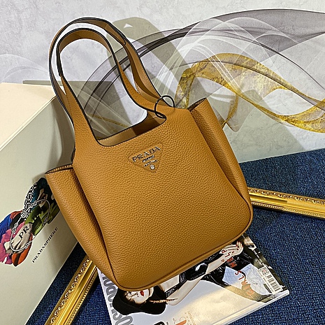 Prada AAA+ Handbags #444003 replica