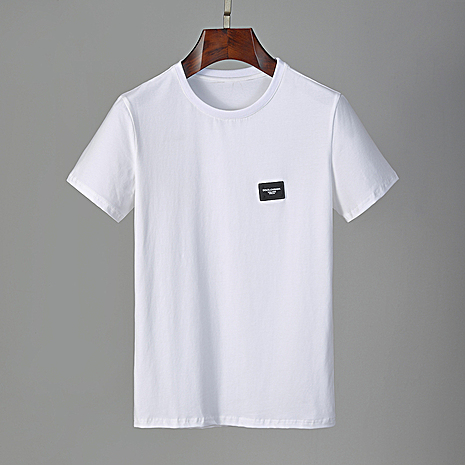 D&G T-Shirts for MEN #444036 replica