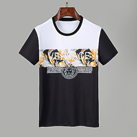Versace  T-Shirts for men #444049 replica