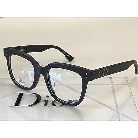 Dior AAA+ Sunglasses #444192 replica