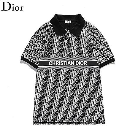 Dior T-shirts for men #444202
