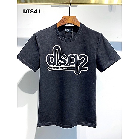 Dsquared2 T-Shirts for men #444265 replica
